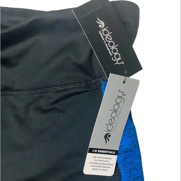 IDEOLOGY ATHLETIC WORKOUT PANT - Picture 3 of 4